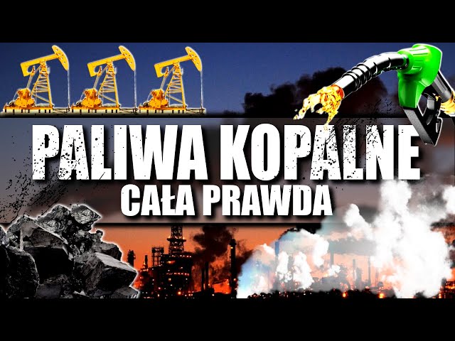 PALIWA KOPALNE - CAŁA PRAWDA class=