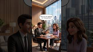 Confident Interview Answers in English | Easy English Speaking Practice