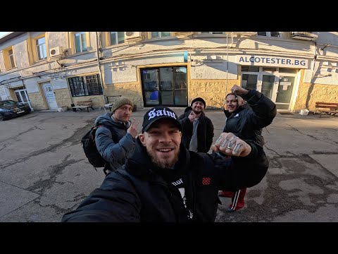 ЗАПОЧВАМЕ ПОДКАСТ? | ХЪСTLE VLOG 55