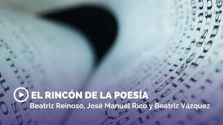 El Rincón de la Poesía - 15X11 LOLA TÓRTOLA