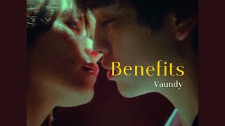 [THAISUB] benefits - Vaundy