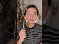 芋女が韓国ギャルに仮装した結果　#makeuptutorial #変身メイク #メイク動画 #ハロウィン