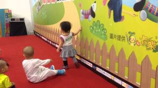 2014101202 世貿婦幼展