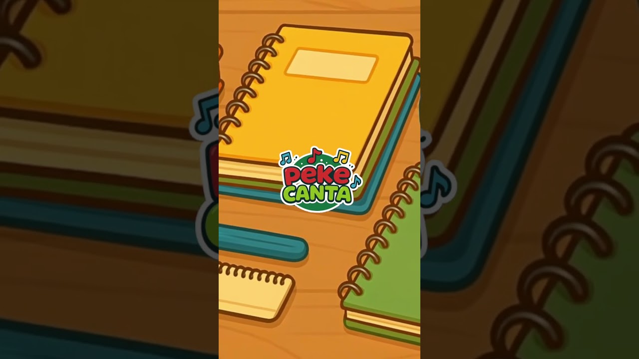 ¡Así preparo mi mochila para la escuela sin olvidar nada! 