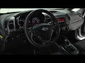 2017 Kia Forte LX - Manual Transmission! - Mayse Automotive near Springfield, Mo
