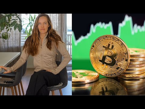 Такого прогноза Биткойна вы еще не видели!