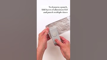 Best Ways to Use EK Tools Punches for Ultimate Results