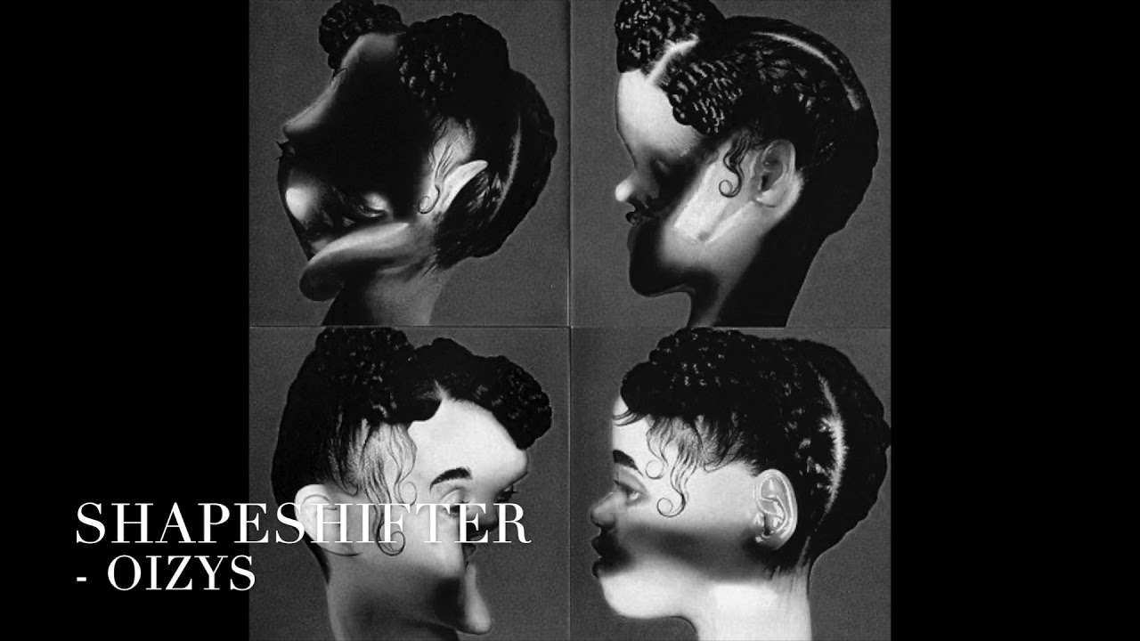 {free} Shapeshifter - FKA Twigs x Sevdaliza type beat