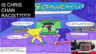 Sonichu the Electric-Hedgehog PokeMon|Episode 1