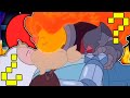 El Nuevo Episodio de Fionna y Cake ES PURO FANSERVICE... | Episodio 3