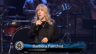 BCUSA Barbara Fairchild 2019