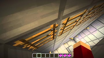 Minecraft Custom Map- Good Luck! part 2 -I suck at this