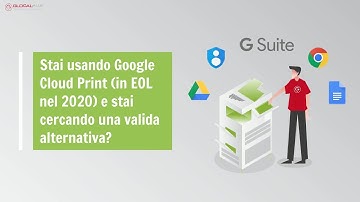 PaperCut - Mobility Print