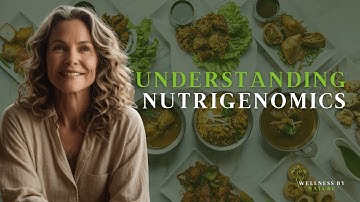 Nutrigenomics Explained: How Your Genes Affect the Way You Should Eat