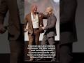 Jason Statham & Dwayne Johnson — Amazing Friends #jasonstatham #dwaynejohnson