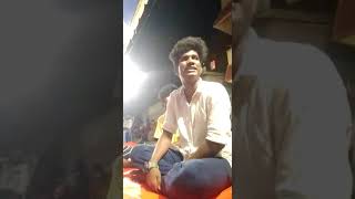 Chennai Gana / Saidapet Gana Sakthi Love Song 💞💕