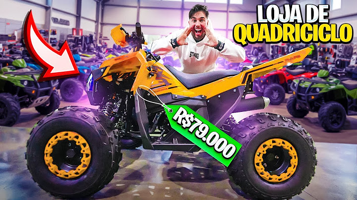 I WENT TO THE STORE TO BUY MY NEW ATV!! *now the grades are going to be epic* 😱