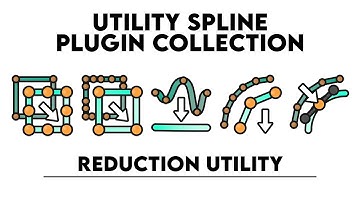 Utility Splines Collection Training Series: RKT Reduction
