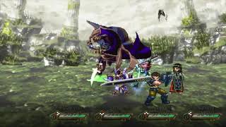 Valkyrie Profile True Ending