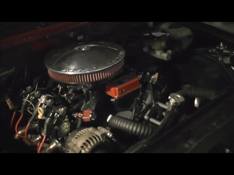 Vidéo: Comment identifier une transmission Chevy nv3500 ?