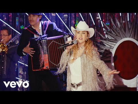 AliciaVillarrealVEVO