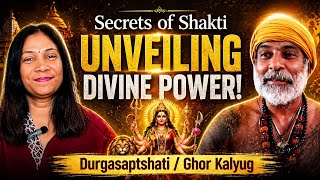 Download Lagu | Unlocking Devi Shakti & Divine Power | Guru Pashupati Podcast@gurupashupati Download Lagu | Unlocking Devi Shakti & Divine Power | Guru Pashupati Podcast@gurupashupati