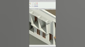 Elevation tutorial in REVIT #architecture #revitilisation #design