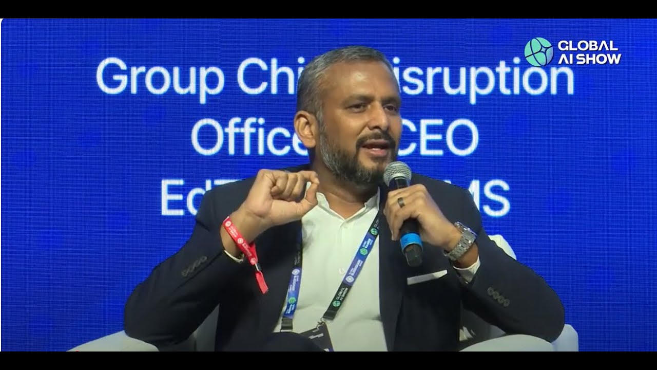 AI in Industry Learning in 2057 – Shaping the Future of Education ...