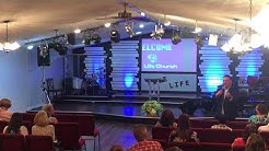 Freelife Church Winder Ga Youtube