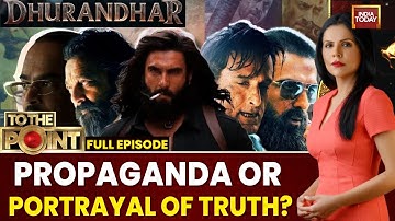 To The Point With Preeti Choudhry | Govt Rejects WHO Air Norms; 