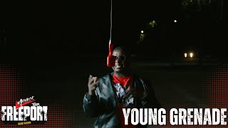 Young Grenade - Move Different | MiCheck Performance