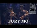 Fury Mo про 25 Лет Rap Recordz