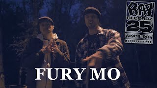 Fury Mo про 25 Лет Rap Recordz