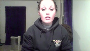 ASL 101 drill video #3 part 1