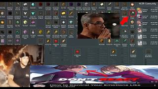 Learning how to speedrun all advancements (AA) 1.16.1