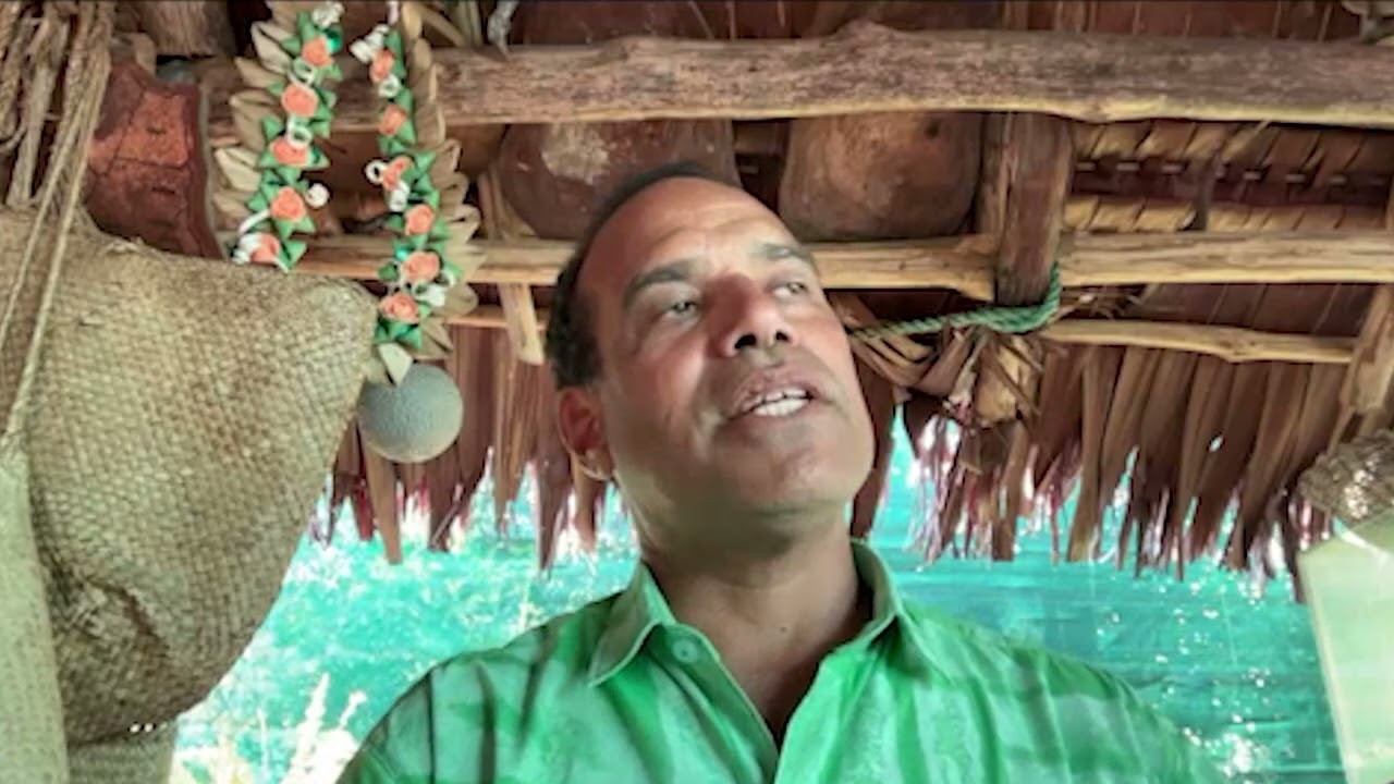 Nature-based Solutions and Sea Level Rise in Oceania