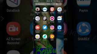 bigAD fake app screenshot 5