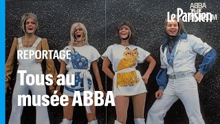 «C’est fantastique » : à Stockholm, toutes les générations émues par le retour d’ABBA