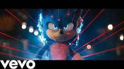Coolio - Gangsta's Paradise | Sonic The Hedgehog Soundtrack Album