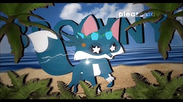 intro commission for @brownyaj (watermark)