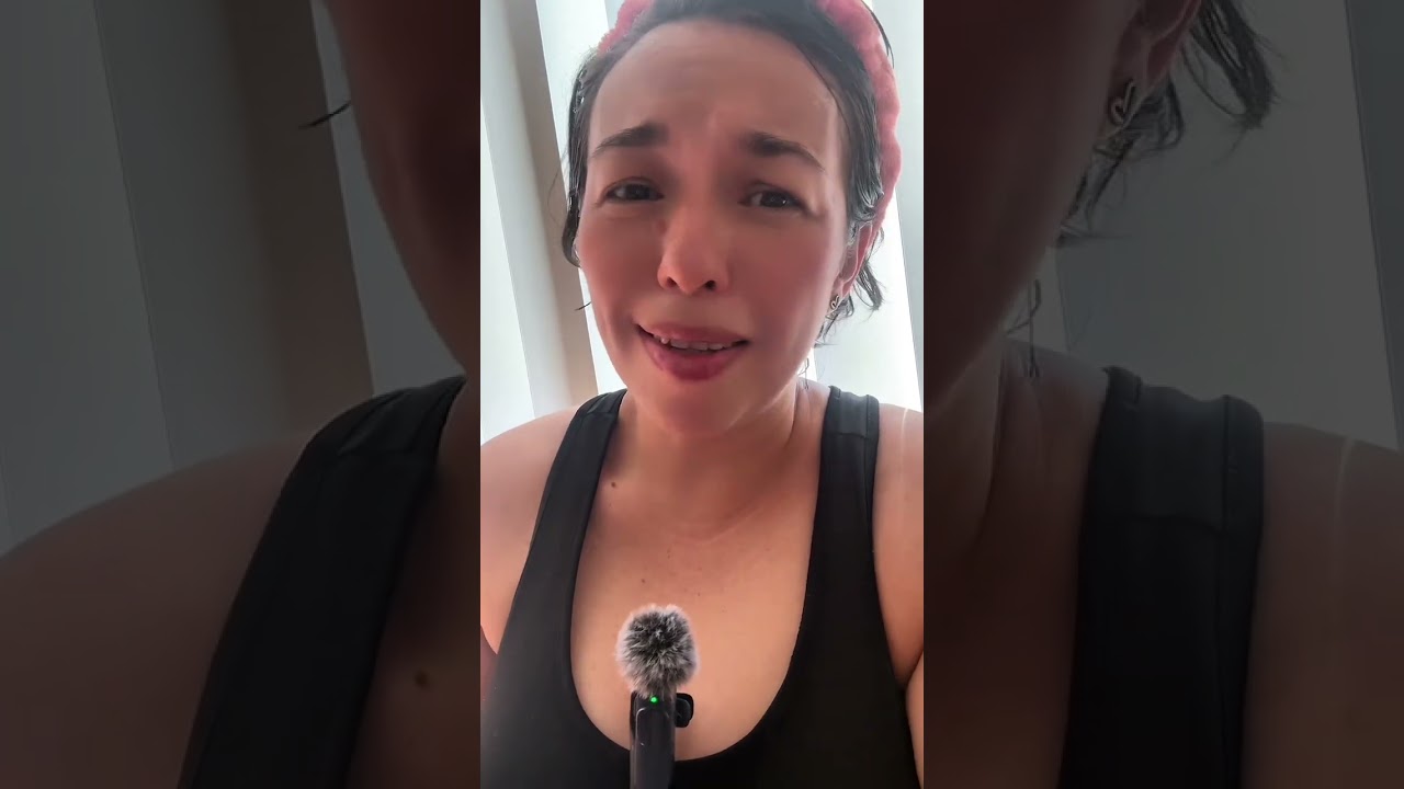 Como manifesté a mi bebé 👶🏻 💕🫶🏻🙏🏼🎙️