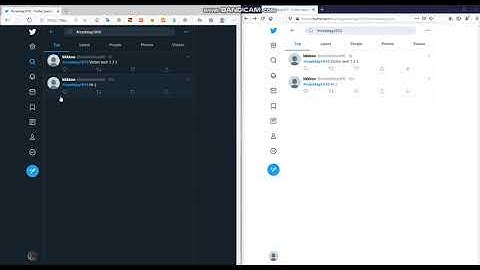 Denial of Service | twitter.com | bug bounty poc 2020 | $1,120