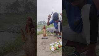 tha man big rat cash happy #video #funny