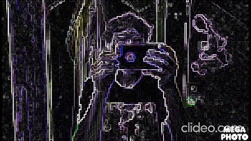 I entered the null zone in real life… (DO NOT TRY AT HOME)