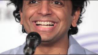 M. Night Shyamalan | Wikipedia audio article