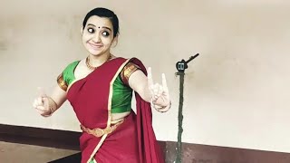Maadu meikkum Kannee | Medha