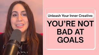 How to Set & Achieve Goals Fast!