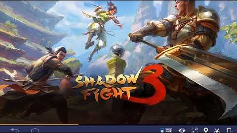 Tải Game Shadow Fight 3 Hack Cho Android Bản Mới Nhất Hiện Nay | APKVUI.COM