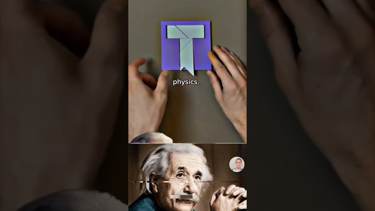 #shorts #physics #science #alberteinstein #sigma