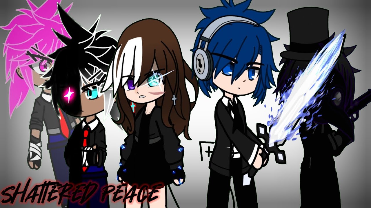 Shattered Peace Ep5: The New Resistance